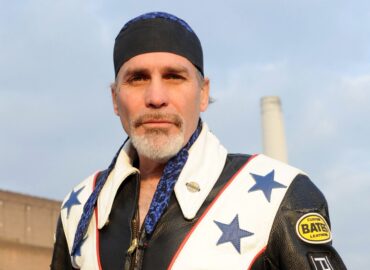 Karmen Knievel: A Daredevil Legacy Continues