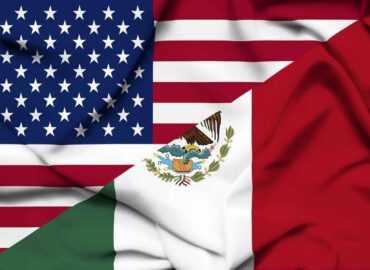 Italian Flag Vs Mexican Flag: Visual and Symbolic Significance