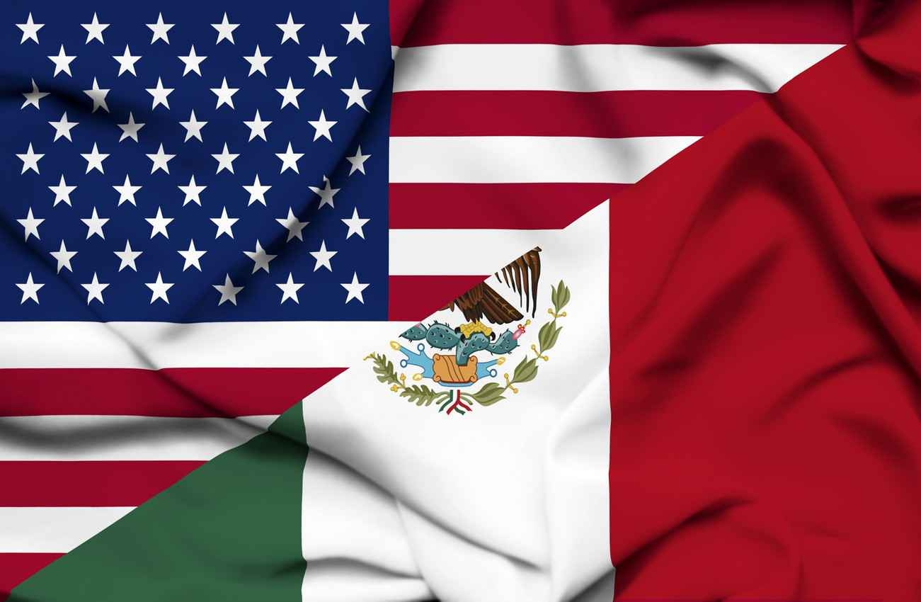 Italian Flag Vs Mexican Flag: Visual and Symbolic Significance
