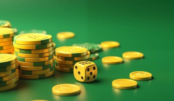 Online Casino Malaysia: A Comprehensive Guide to Gambling