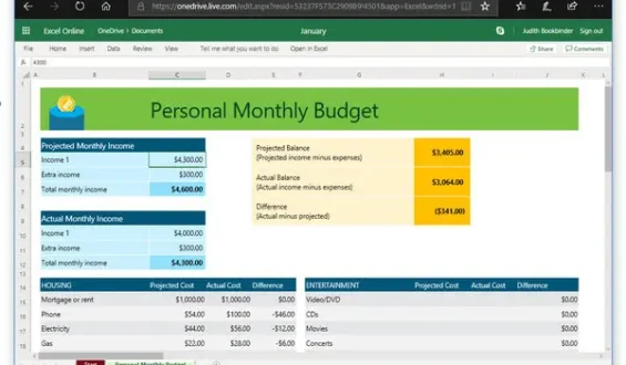 The Best Free Budget Spreadsheets for Every Type of Budget