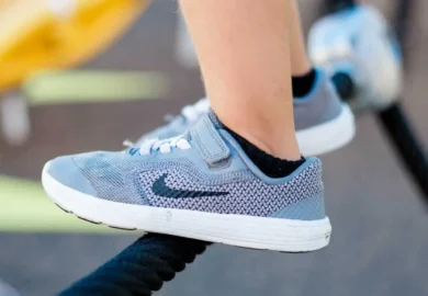 5 Reasons to Ensure Your Kids Have the Right Shoes