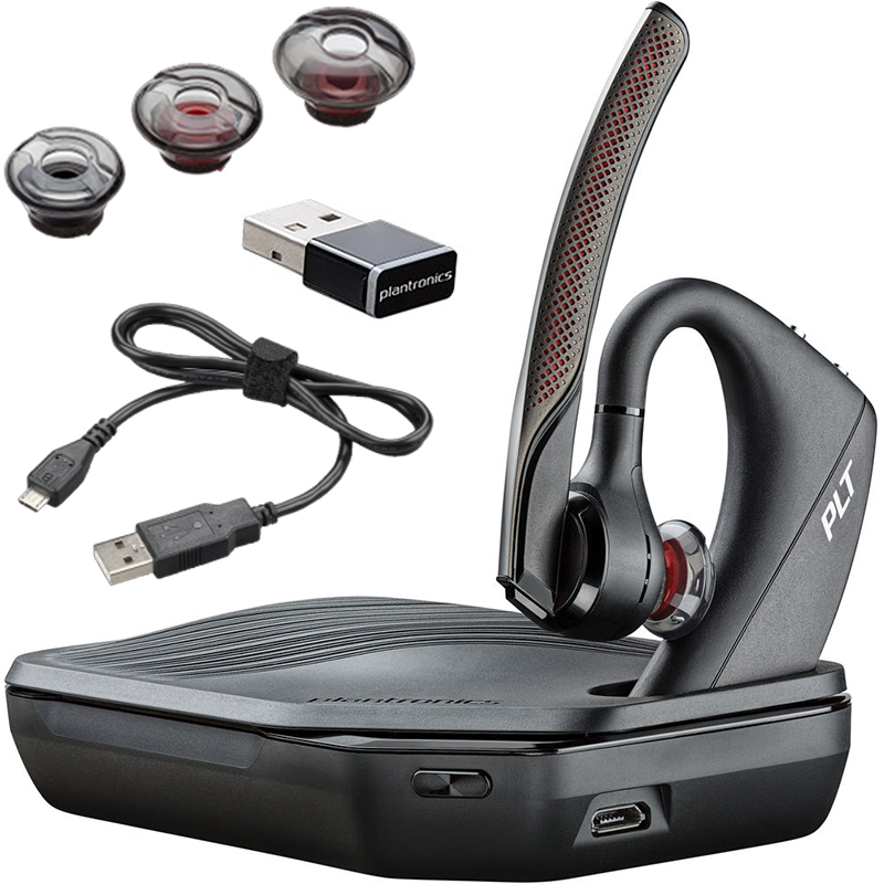 Top Plantronics Headsets for Crystal Clear Sound (2024)
