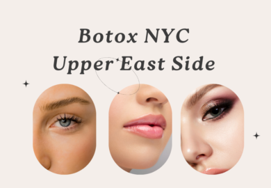 Right Age To Have Botox In The Nyc Upper East Side