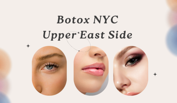 Right Age To Have Botox In The Nyc Upper East Side