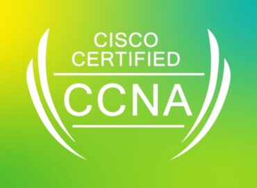 Your Networking Career Developer CCNA Courses in Glasgow