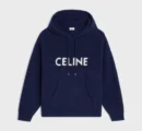 Celine Hoodie: Modern Elegance for Urban Exploration