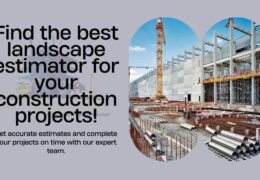 Professional Structural Steel Estimator for Tampa 2024