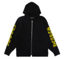 Chrome Hearts Hoodie: A New Way of Fashion