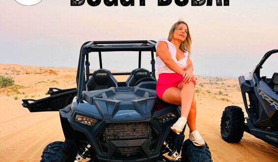 Dune Buggy Dubai: Explore The Beayty of Desert in Style