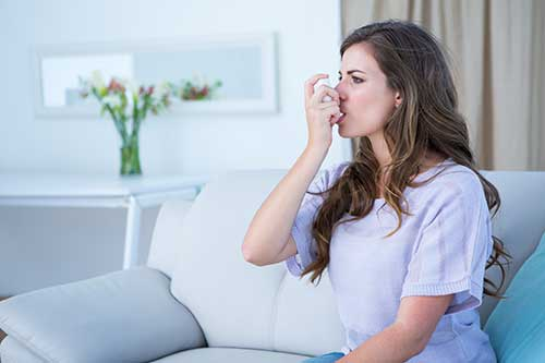 Duolin Inhaler: Your Solution for Respiratory Symptom Relief