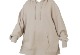 Essentials Hoodie for Women Comfort and Style Combined