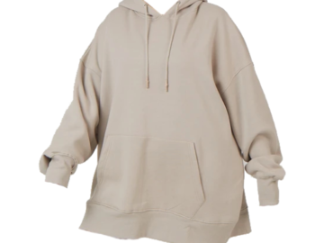 Essentials Hoodie for Women Comfort and Style Combined