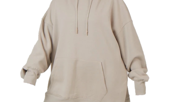 Essentials Hoodie for Women Comfort and Style Combined