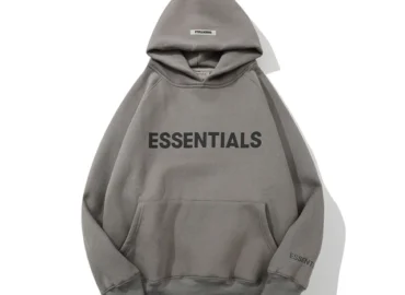 “Essentials Clothing: Where Classic Meets Contemporary in Fashion!”