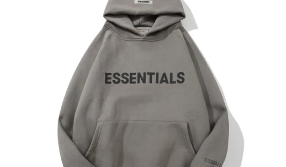 “Essentials Clothing: Where Classic Meets Contemporary in Fashion!”