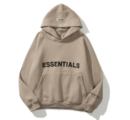 Essential Hoodie fashion style