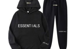 Essential clothing pieces that suit my personal style