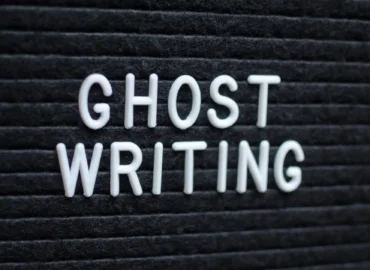 The Power of Ghostwriting in Transforming Ideas into Bestsellers