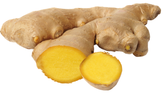 Global Ginger Market, Size, Forecast Report 2024-2030