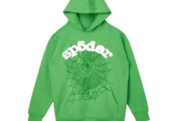 SP5DER Hoodie Elevate your Style and Performance life