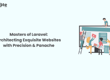 Laravel: Architecting Websites with Precision &Panache