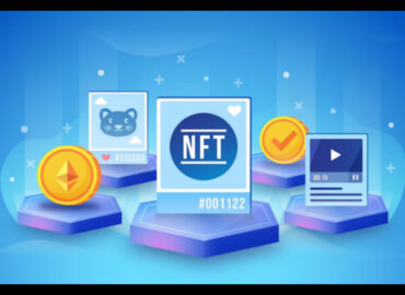 A Complete Guide To NFT Marketplace Development In 2024