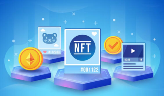 A Complete Guide To NFT Marketplace Development In 2024