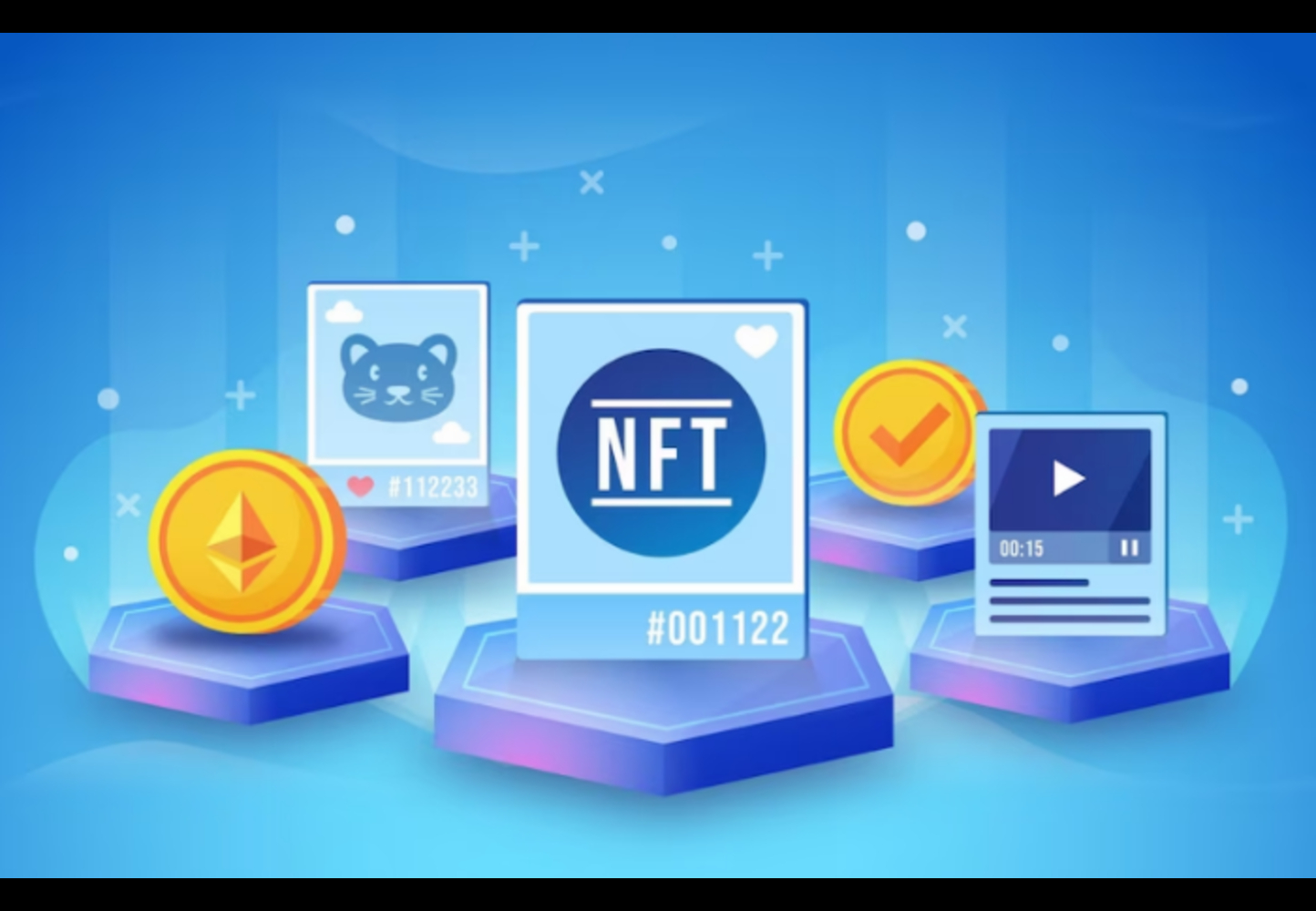 A Complete Guide To NFT Marketplace Development In 2024