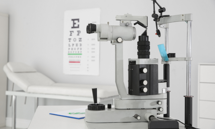 Ophthalmic Devices Market, Size, Global Forecast 2023-2030, Industry Trends, Growth