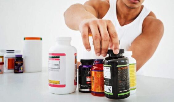 Where to Buy Pre Workout Supplements in Pakistan 2024