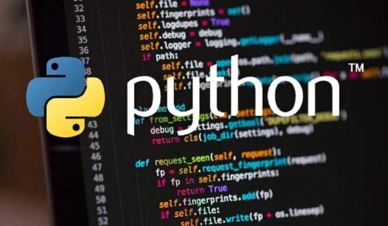 Boost Your Business with Python Development Services Austin