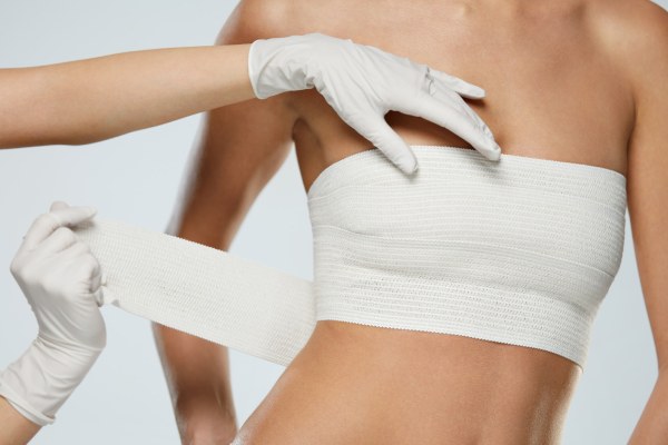 How to Make Fast Recovery From Breast Augmentation Treatment