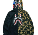 Bape hoodie Rise of Streetwear Brands