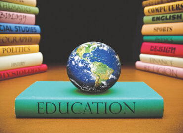 The Crucial Role of Education in Pakistan’s Future