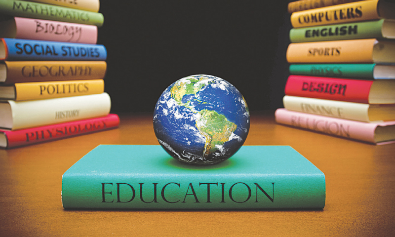 The Crucial Role of Education in Pakistan’s Future