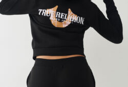 True Religion Hoodie Mindful Shopping Practices