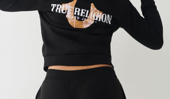 True Religion Hoodie Mindful Shopping Practices