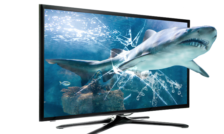 United States Smart TV Market, Size, Forecast 2024-2030, Industry Trends, Share, Growth