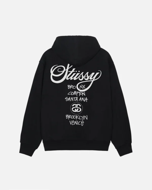 Streetwear Vibes: perfect and Comfortable  stylish Hoodies