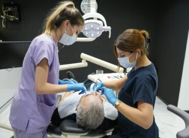 Best Guide to Comprehensive Dental Services Include