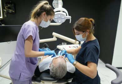 Best Guide to Comprehensive Dental Services Include