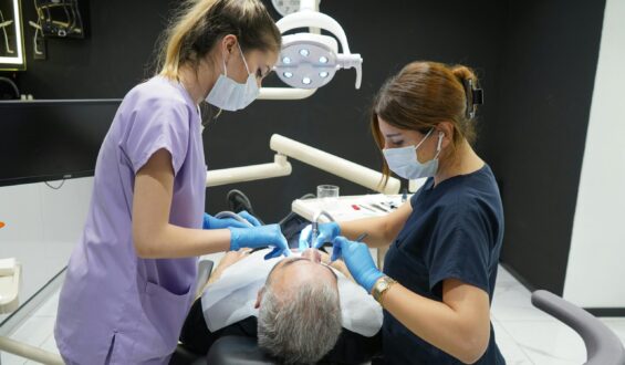 Best Guide to Comprehensive Dental Services Include