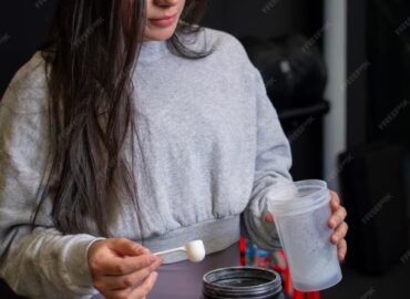 Does Creatine Break A Fast? Creatine While Fasting Hours