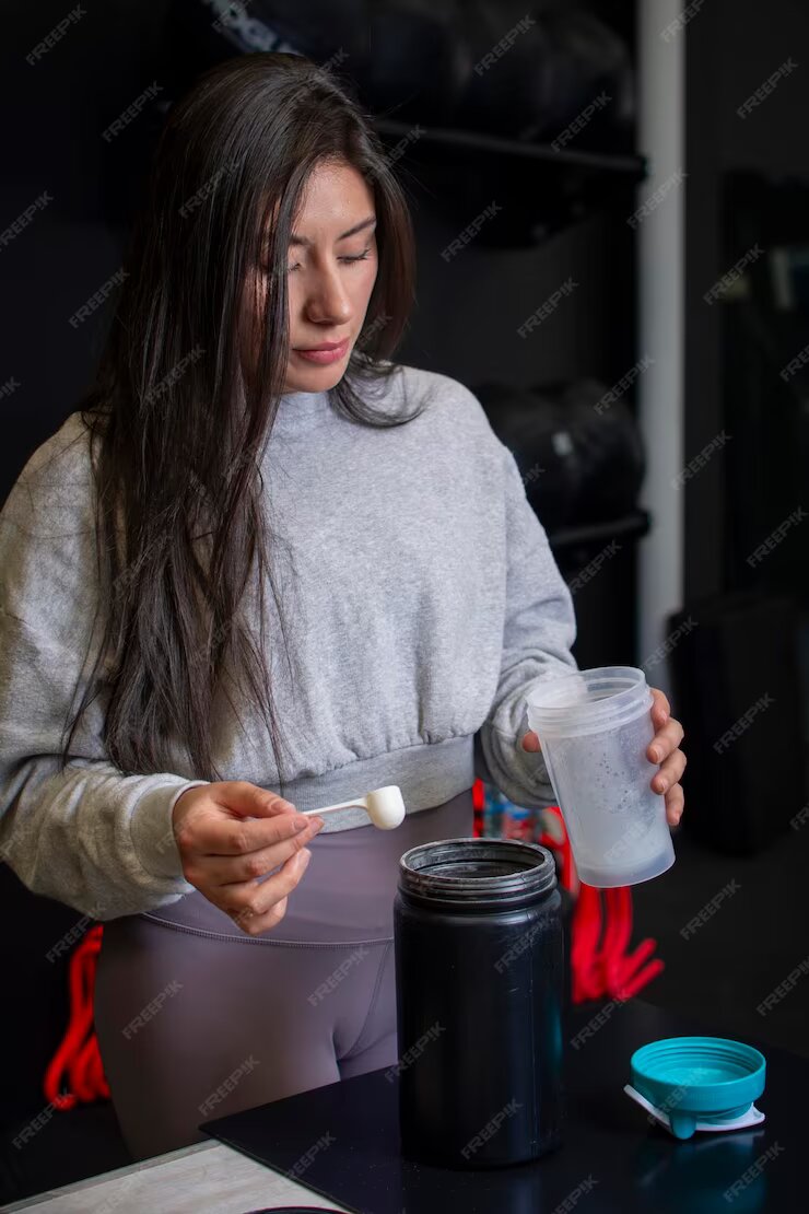 Does Creatine Break A Fast? Creatine While Fasting Hours