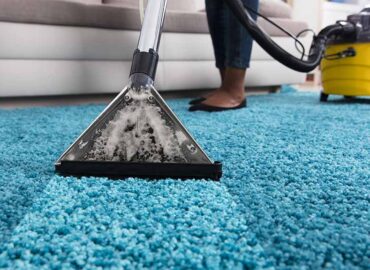 Why Carpet Cleaning Services is Vital for Maintaining Health