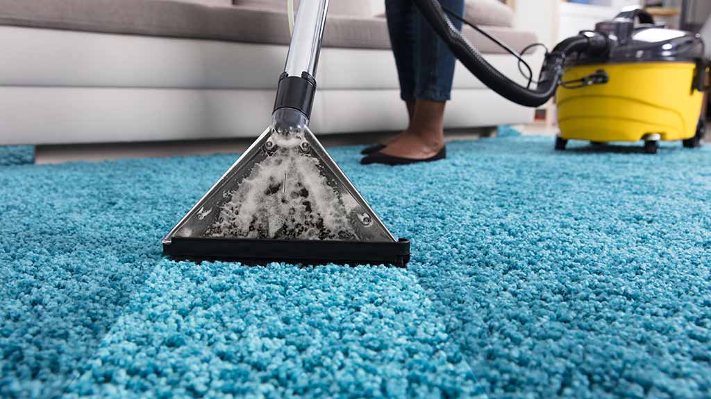 Why Carpet Cleaning Services is Vital for Maintaining Health