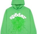 Spider Hoodies: The Latest Trend in USA Fashion