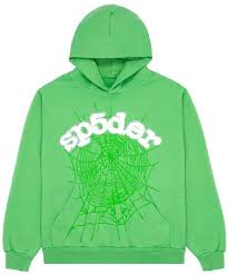 Spider Hoodies: The Latest Trend in USA Fashion